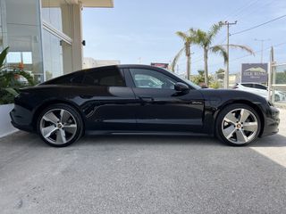 Porsche Taycan 2022 TURBO PORSCHE DESIGN-thumb-4