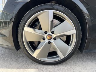Porsche Taycan 2022 TURBO PORSCHE DESIGN-thumb-6