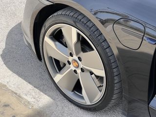 Porsche Taycan 2022 TURBO PORSCHE DESIGN-thumb-68