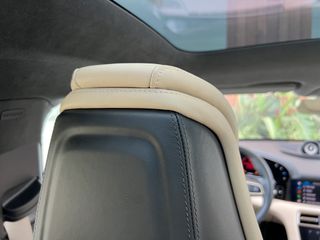 Porsche Taycan 2022 TURBO PORSCHE DESIGN-thumb-35