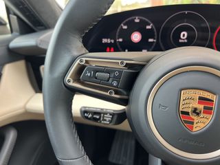 Porsche Taycan 2022 TURBO PORSCHE DESIGN-thumb-43