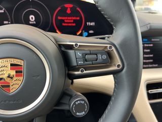 Porsche Taycan 2022 TURBO PORSCHE DESIGN-thumb-44