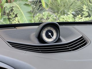 Porsche Taycan 2022 TURBO PORSCHE DESIGN-thumb-45
