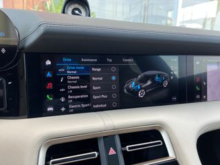 Porsche Taycan 2022 TURBO PORSCHE DESIGN-thumb-48