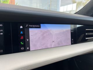 Porsche Taycan 2022 TURBO PORSCHE DESIGN-thumb-55