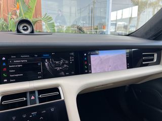 Porsche Taycan 2022 TURBO PORSCHE DESIGN-thumb-56