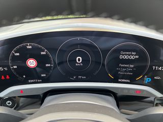 Porsche Taycan 2022 TURBO PORSCHE DESIGN-thumb-58