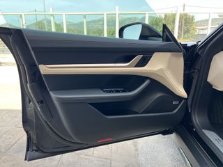 Porsche Taycan 2022 TURBO PORSCHE DESIGN-thumb-8