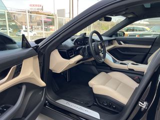 Porsche Taycan 2022 TURBO PORSCHE DESIGN-thumb-11
