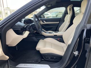 Porsche Taycan 2022 TURBO PORSCHE DESIGN-thumb-12