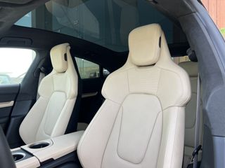 Porsche Taycan 2022 TURBO PORSCHE DESIGN-thumb-14