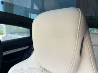 Porsche Taycan 2022 TURBO PORSCHE DESIGN-thumb-15