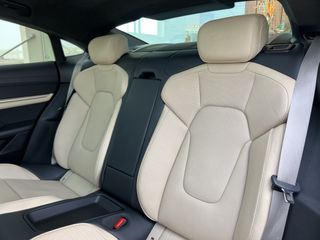 Porsche Taycan 2022 TURBO PORSCHE DESIGN-thumb-19