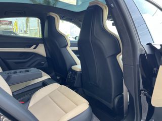 Porsche Taycan 2022 TURBO PORSCHE DESIGN-thumb-20