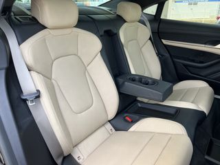 Porsche Taycan 2022 TURBO PORSCHE DESIGN-thumb-21