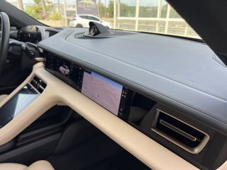 Porsche Taycan 2022 TURBO PORSCHE DESIGN-thumb-26