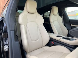 Porsche Taycan 2022 TURBO PORSCHE DESIGN-thumb-27