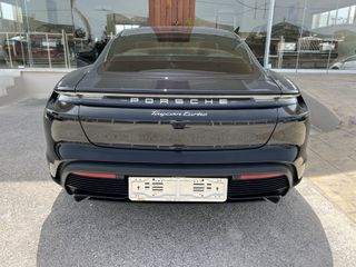 Porsche Taycan 2022 TURBO PORSCHE DESIGN-thumb-30