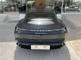 Porsche Taycan 2022 TURBO PORSCHE DESIGN-thumb-31