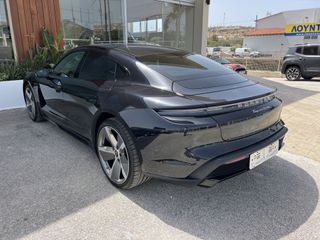 Porsche Taycan 2022 TURBO PORSCHE DESIGN-thumb-33