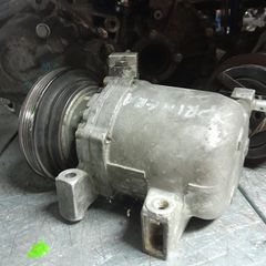 ΣΕ ΧΑΜΗΛΗ ΤΙΜΗ ΚΟΜΠΡΕΣΕΡ A/C NISSAN PRIMERA P11 GA16 92600 2J003