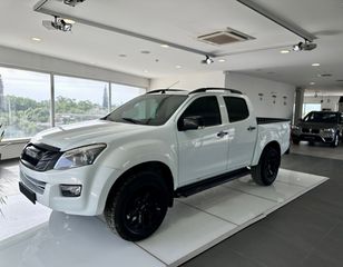 Isuzu D-Max 2016