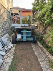 Εξέδρες Εργασίας Genie 1990 Genie industries