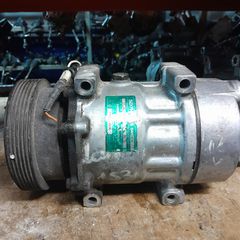 ΣΕ ΧΑΜΗΛΗ ΤΙΜΗ RENAULT LAGUNA K4M 1.6 16V 7700111036 Κομπρεσέρ Aircodition SD7H15 SANDEN 8075
