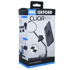 ΒΑΣΗ ΚΙΝΗΤΟΥ ΓΙΑ ΚΑΘΡΕΠΤΗ CLIQR Mirror Mount System OX854 OXFORD