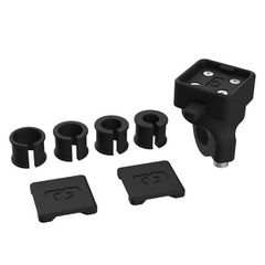 ΒΑΣΗ ΚΙΝΗΤΟΥ ΓΙΑ ΚΑΘΡΕΠΤΗ CLIQR Mirror Mount System OX854 OXFORD-thumb-2