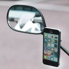 ΒΑΣΗ ΚΙΝΗΤΟΥ ΓΙΑ ΚΑΘΡΕΠΤΗ CLIQR Mirror Mount System OX854 OXFORD-thumb-3