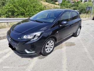 Opel Corsa 2019 e
