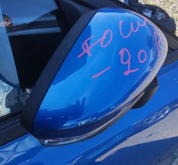 FOCUS 20' ΚΑΘΡΈΦΤΗΣ ΗΛΕΚΤΡΙΚΌΣ ΜΕ ΑΝΆΚΛΗΣΗ ΙΩΑΝΝΊΔΗΣ