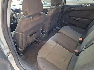 Opel Astra 2008