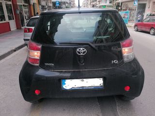 Toyota iQ 2010 AYTOMATO-thumb-2