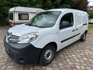 Renault Kangoo 2019 MAXI 1.5 dci A/C 2x Πλαϊνές πόρτες