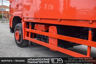 Γερανοί - Φορτηγά Με Γερανό MAN 2004 TGA 33.460 L 6x4 & PK 23002 Performance-thumb-42