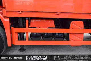 Γερανοί - Φορτηγά Με Γερανό MAN 2004 TGA 33.460 L 6x4 & PK 23002 Performance-thumb-43