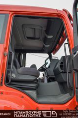 Γερανοί - Φορτηγά Με Γερανό MAN 2004 TGA 33.460 L 6x4 & PK 23002 Performance-thumb-47