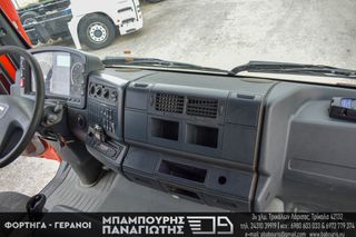 Γερανοί - Φορτηγά Με Γερανό MAN 2004 TGA 33.460 L 6x4 & PK 23002 Performance-thumb-49