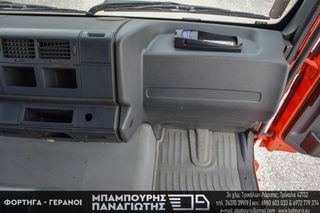 Γερανοί - Φορτηγά Με Γερανό MAN 2004 TGA 33.460 L 6x4 & PK 23002 Performance-thumb-50