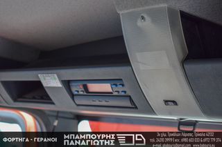 Γερανοί - Φορτηγά Με Γερανό MAN 2004 TGA 33.460 L 6x4 & PK 23002 Performance-thumb-51