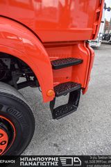 Γερανοί - Φορτηγά Με Γερανό MAN 2004 TGA 33.460 L 6x4 & PK 23002 Performance-thumb-52