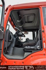 Γερανοί - Φορτηγά Με Γερανό MAN 2004 TGA 33.460 L 6x4 & PK 23002 Performance-thumb-55