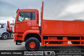Γερανοί - Φορτηγά Με Γερανό MAN 2004 TGA 33.460 L 6x4 & PK 23002 Performance-thumb-8