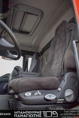 Γερανοί - Φορτηγά Με Γερανό MAN 2004 TGA 33.460 L 6x4 & PK 23002 Performance-thumb-56