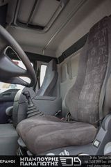 Γερανοί - Φορτηγά Με Γερανό MAN 2004 TGA 33.460 L 6x4 & PK 23002 Performance-thumb-57