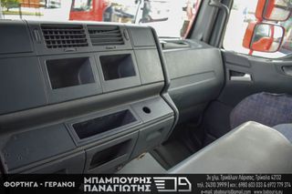 Γερανοί - Φορτηγά Με Γερανό MAN 2004 TGA 33.460 L 6x4 & PK 23002 Performance-thumb-59