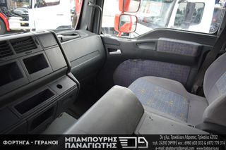Γερανοί - Φορτηγά Με Γερανό MAN 2004 TGA 33.460 L 6x4 & PK 23002 Performance-thumb-60