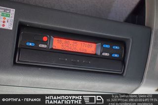 Γερανοί - Φορτηγά Με Γερανό MAN 2004 TGA 33.460 L 6x4 & PK 23002 Performance-thumb-61